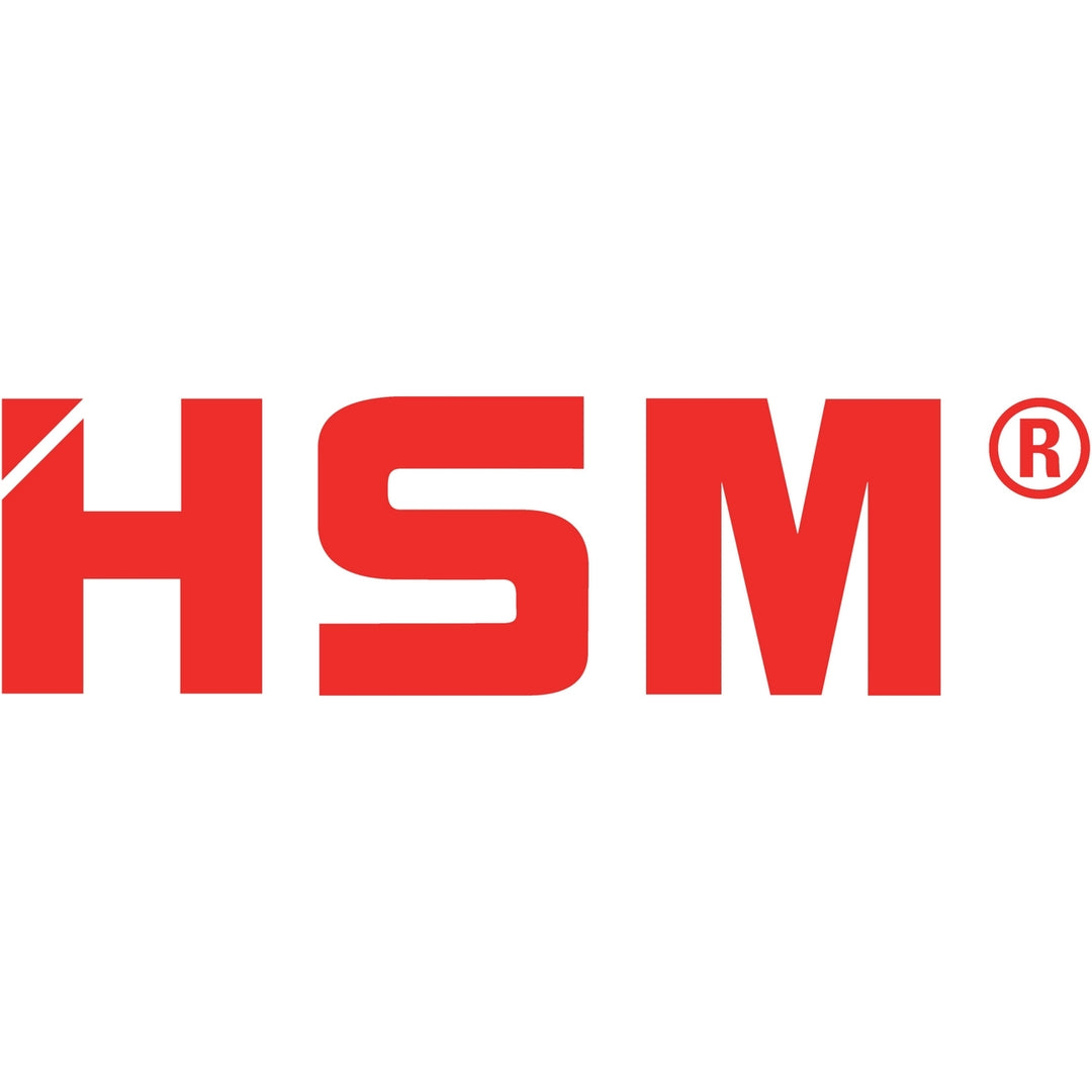 Image of HSM 3200000002 Shredder Lubricant Oil, 16 fl oz, Clear, 1 Each
