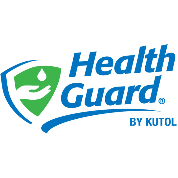 Image of Health Guard 68641 Foaming Luxury Dye&Fragrance-Free Soap