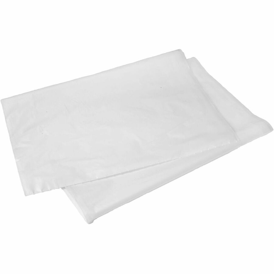 Image of Genuine Joe 24320 Linear Low Density Can Liners