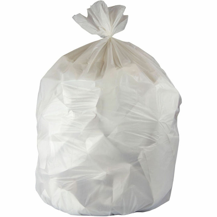 Image of Genuine Joe 51100 Linear Low Density Can Liners