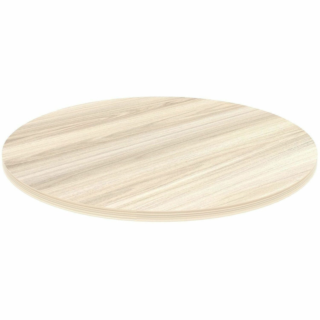 Image of Lorell 66363 Essentials Hospitality/Conference Round Table Top