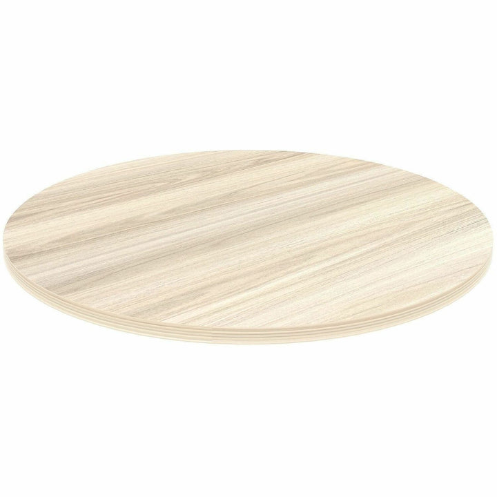 Image of Lorell 66363 Essentials Hospitality/Conference Round Table Top