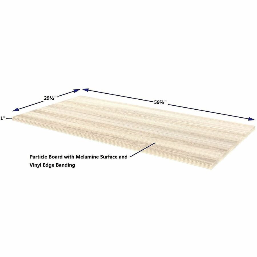 Image of Lorell 66353 Multi-Purpose Tabletop
