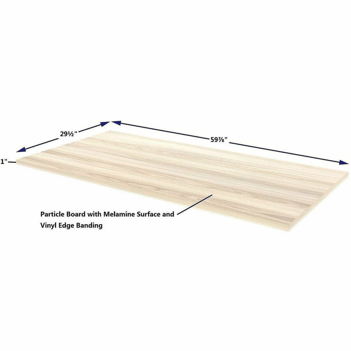 Image of Lorell 66353 Multi-Purpose Tabletop