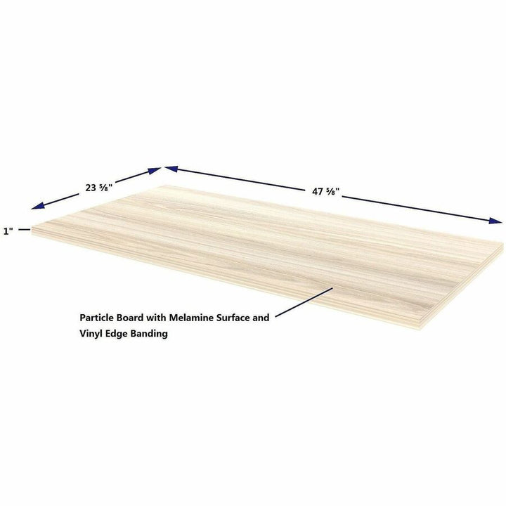 Image of Lorell 66355 Multi-Purpose Tabletop