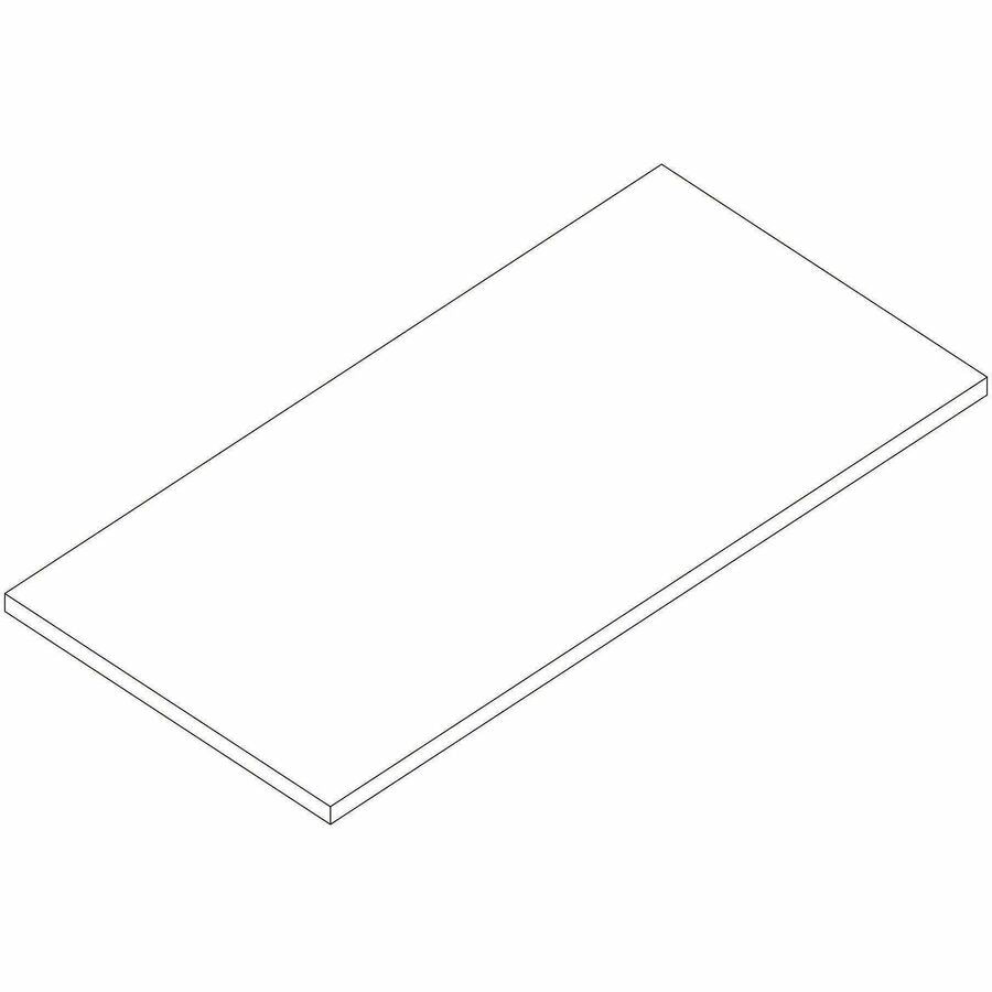 Image of Lorell 66355 Multi-Purpose Tabletop