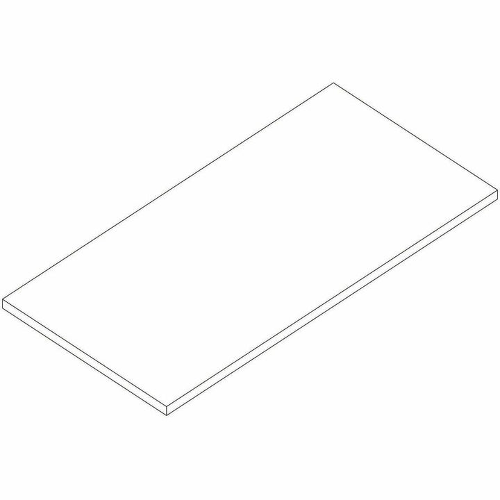 Image of Lorell 66355 Multi-Purpose Tabletop