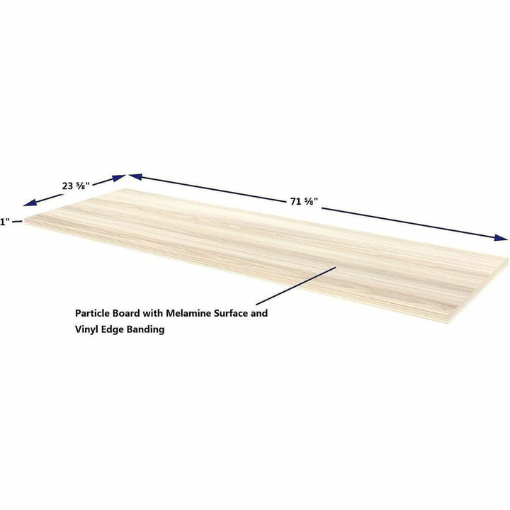 Image of Lorell 66351 Multi-Purpose Tabletop