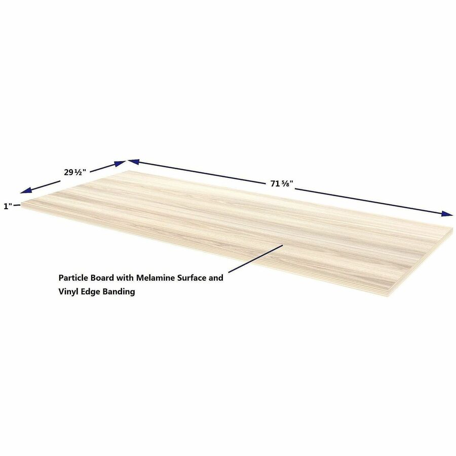 Image of Lorell 66350 Multi-Purpose Tabletop