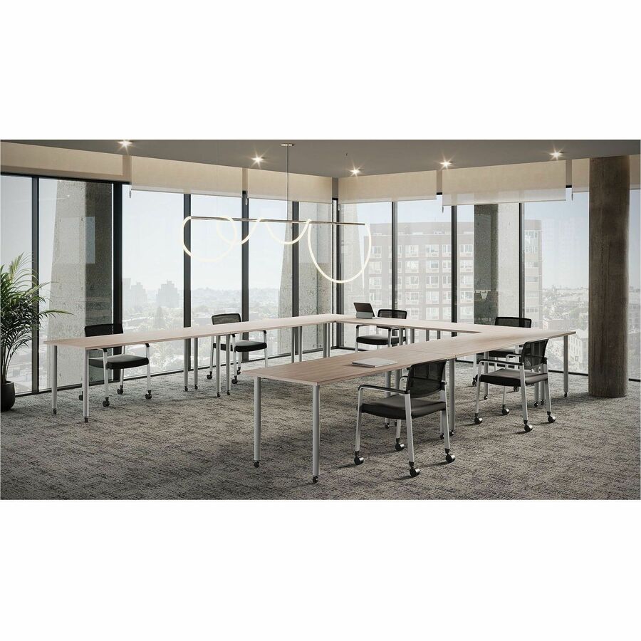 Image of Lorell 66354 Multi-Purpose Tabletop