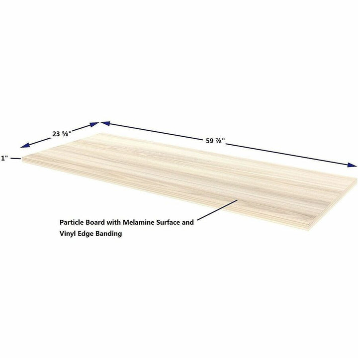 Image of Lorell 66354 Multi-Purpose Tabletop
