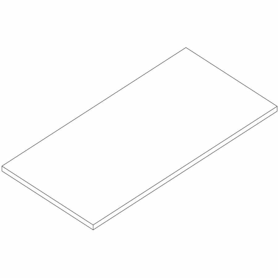 Image of Lorell 66354 Multi-Purpose Tabletop