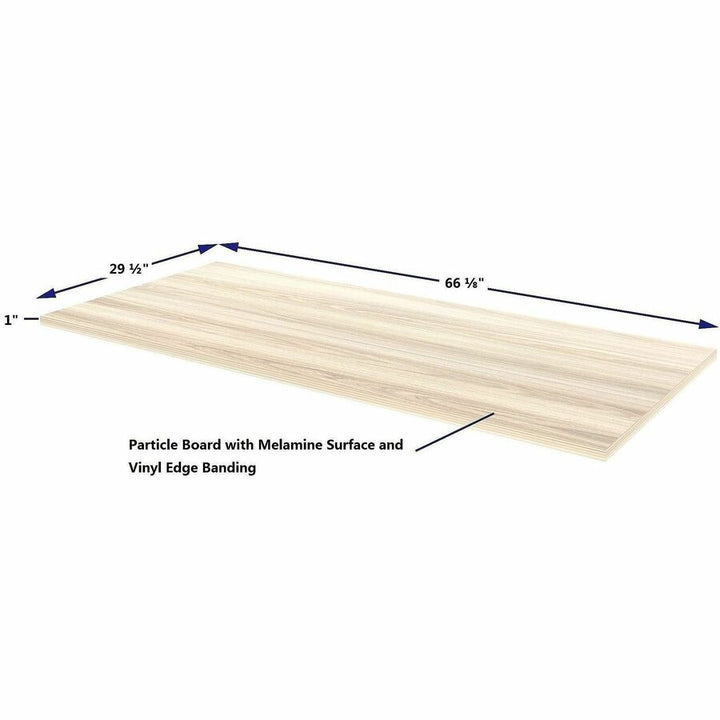 Image of Lorell 66352 Multi-Purpose Tabletop