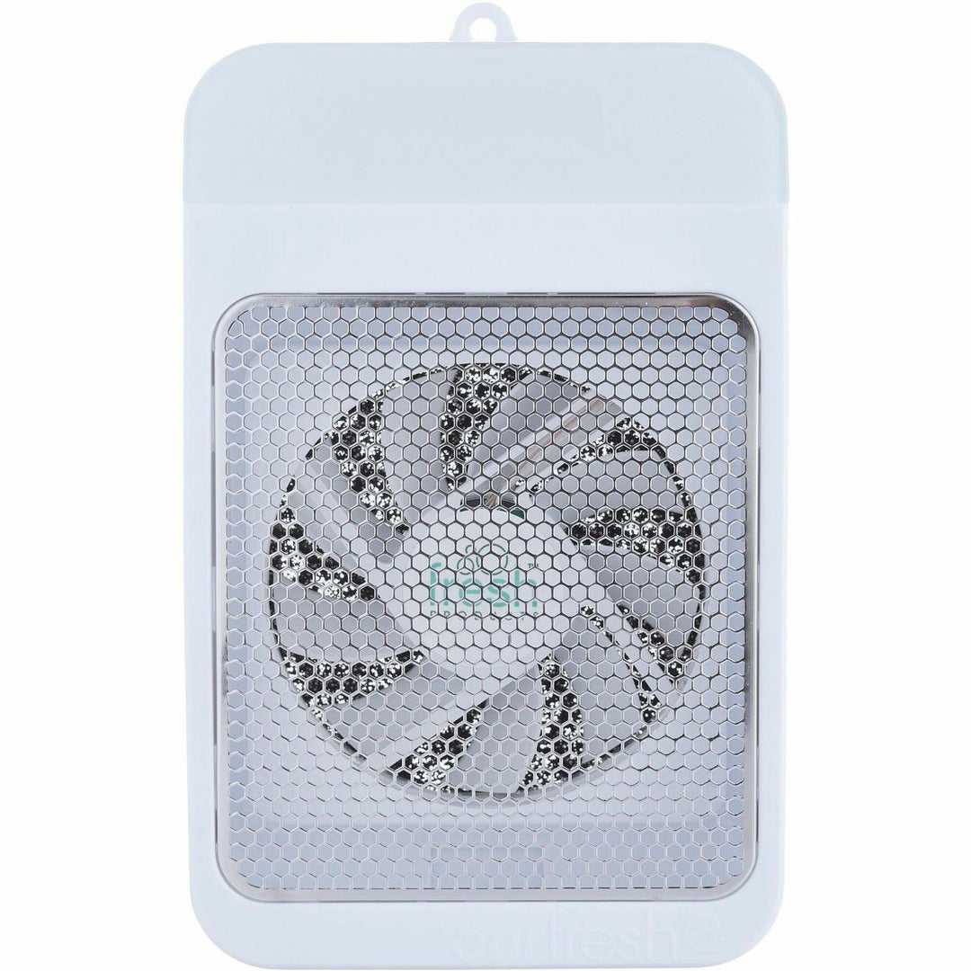 Image of Fresh Products OFE6 Air Freshener, Plug-in, 1 Each