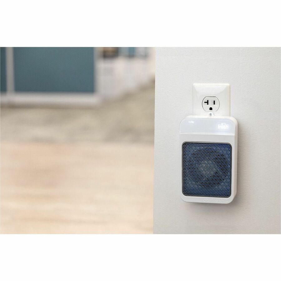 Image of Fresh Products OFE6 Air Freshener, Plug-in, 1 Each