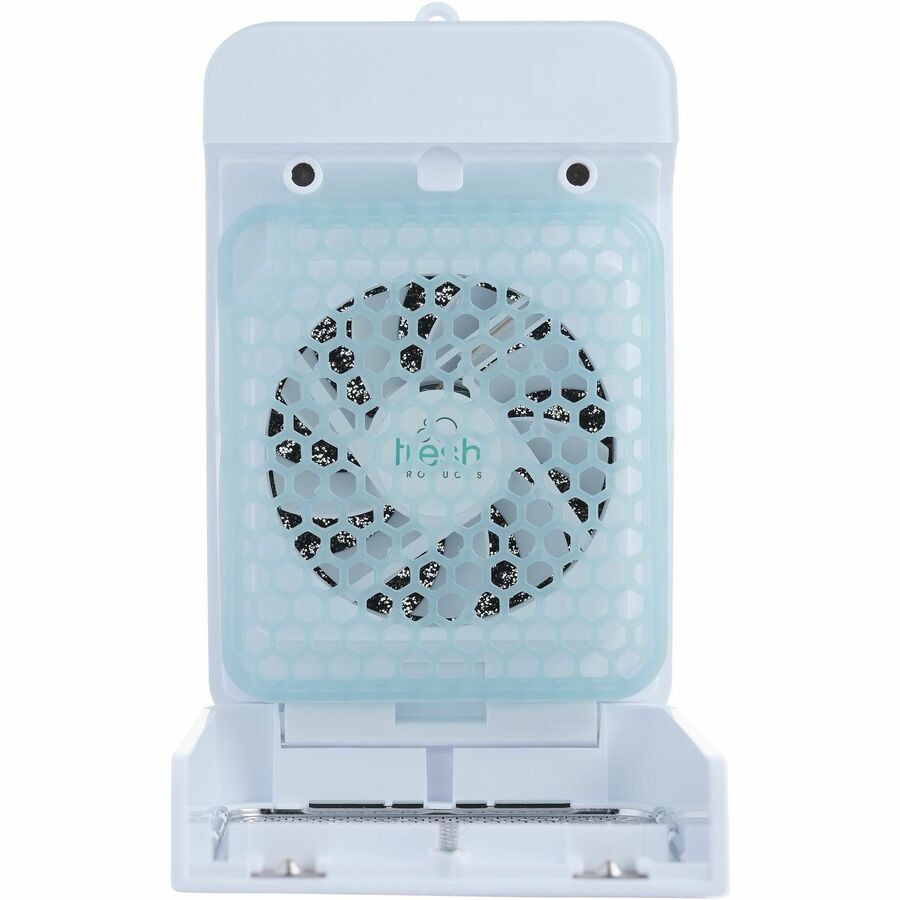 Image of Fresh Products OFE6 Air Freshener, Plug-in, 1 Each