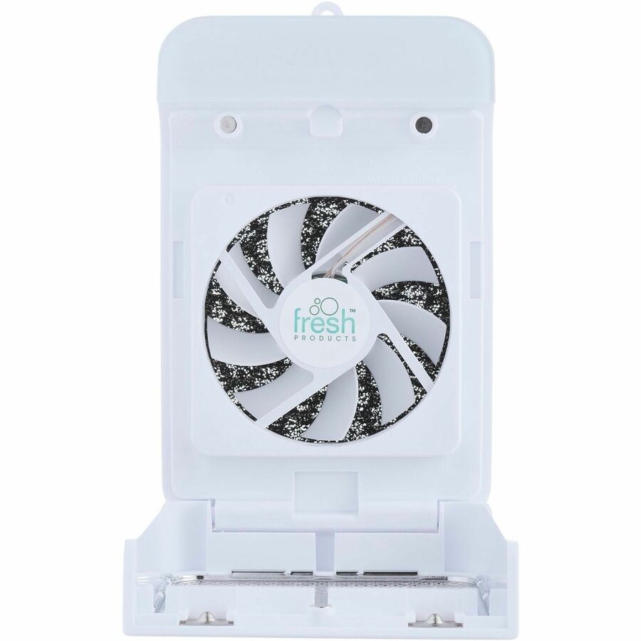 Image of Fresh Products OFE6 Air Freshener, Plug-in, 1 Each