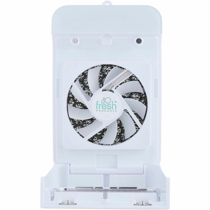 Image of Fresh Products OFE6 Air Freshener, Plug-in, 1 Each