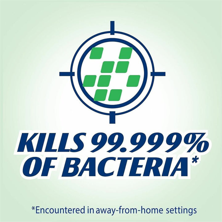 Image of Dial Professional 35482 Gel Antibacterial hand Sanitizer