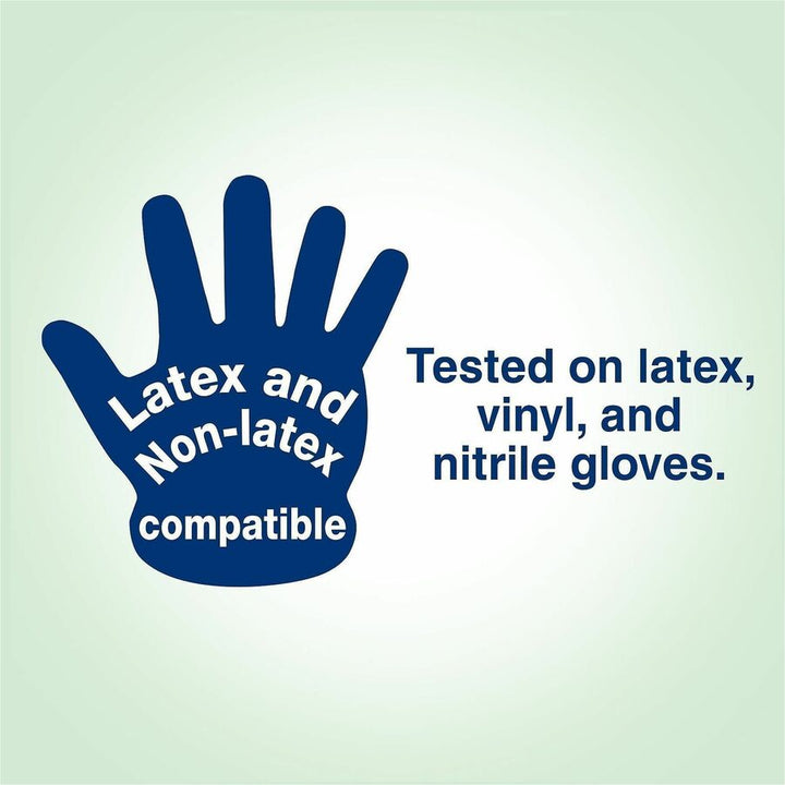 Image of Dial Professional 35482 Gel Antibacterial hand Sanitizer