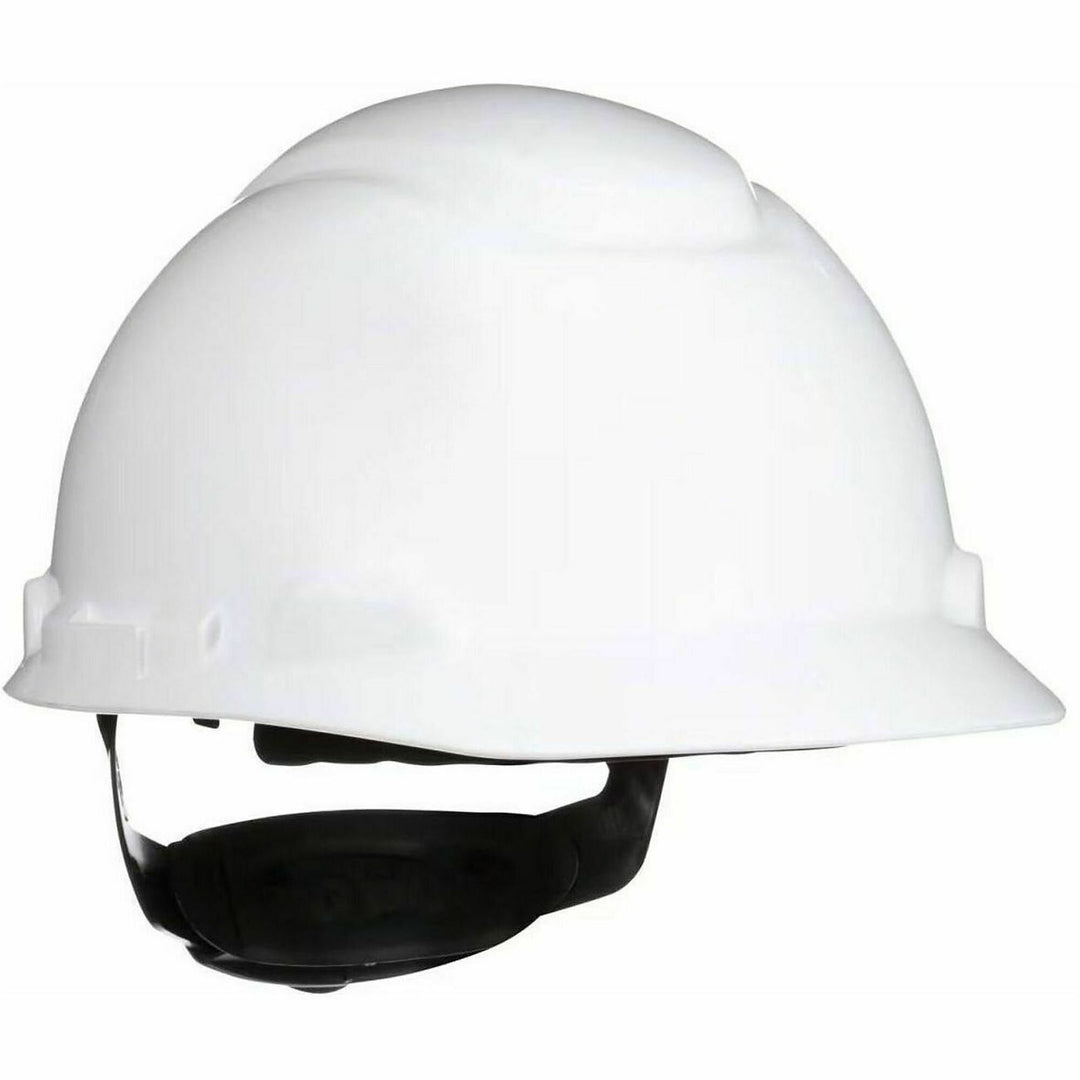 Image of 3M H701SFRUVCT Safety Cap, White, 20 / Carton