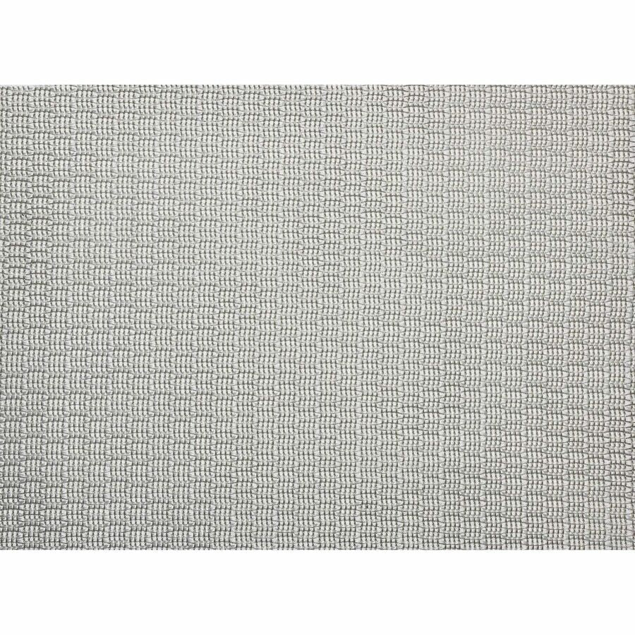 Image of Lorell 63201 Ripley All-Mesh High-Back Chair with Articulating Lumbar Support, Mesh Back Material, High Back, Gray, Mesh, 1 Each