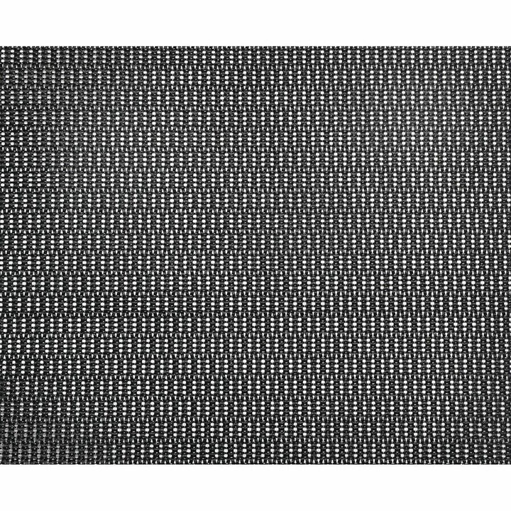 Image of Lorell 63200 Ripley All-Mesh High-Back Chair with Articulating Lumbar Support, Mesh Back Material, High Back, Black, Mesh, 1 Each