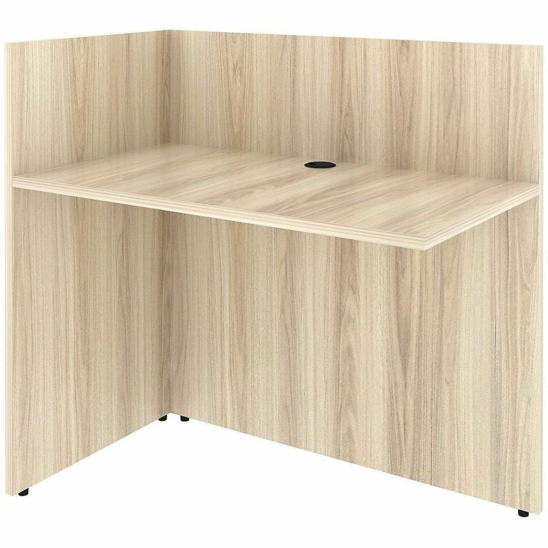 Image of Lorell 66326 Essentials Reception Return