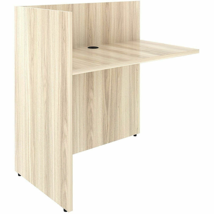Image of Lorell 66326 Essentials Reception Return