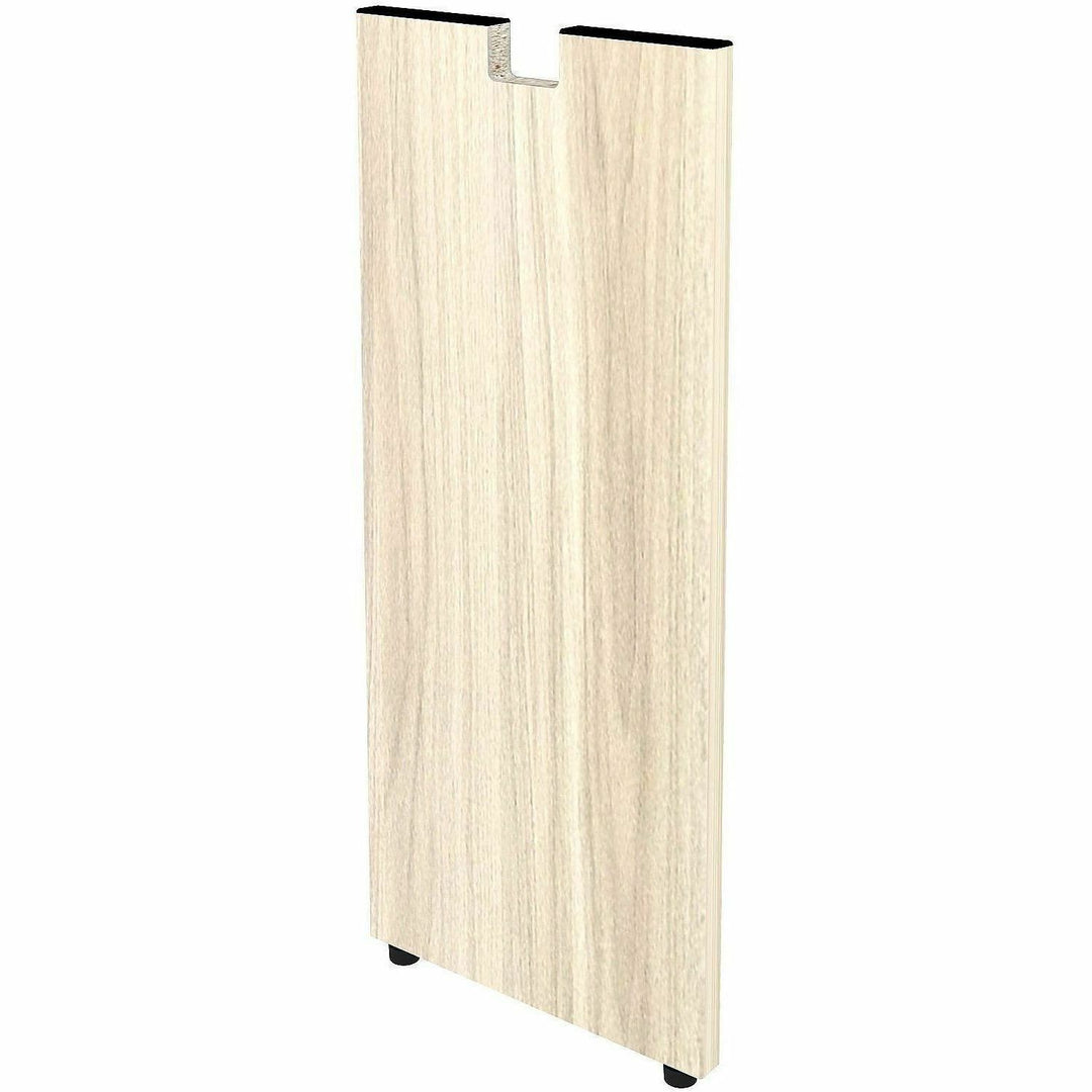 Image of Lorell 66315 Essentials Credenza Half-Leg