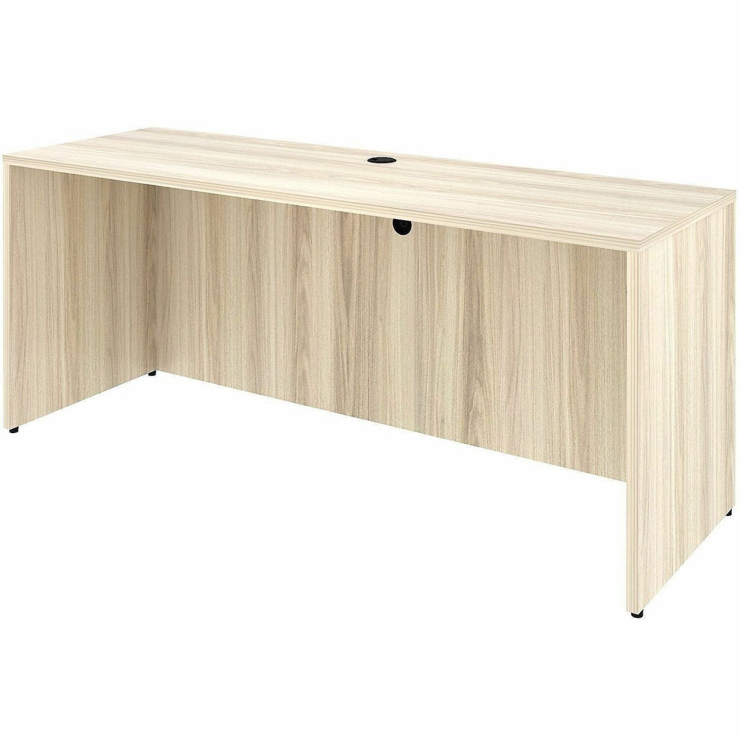 Image of Lorell 66311 Essentials Credenza Shell