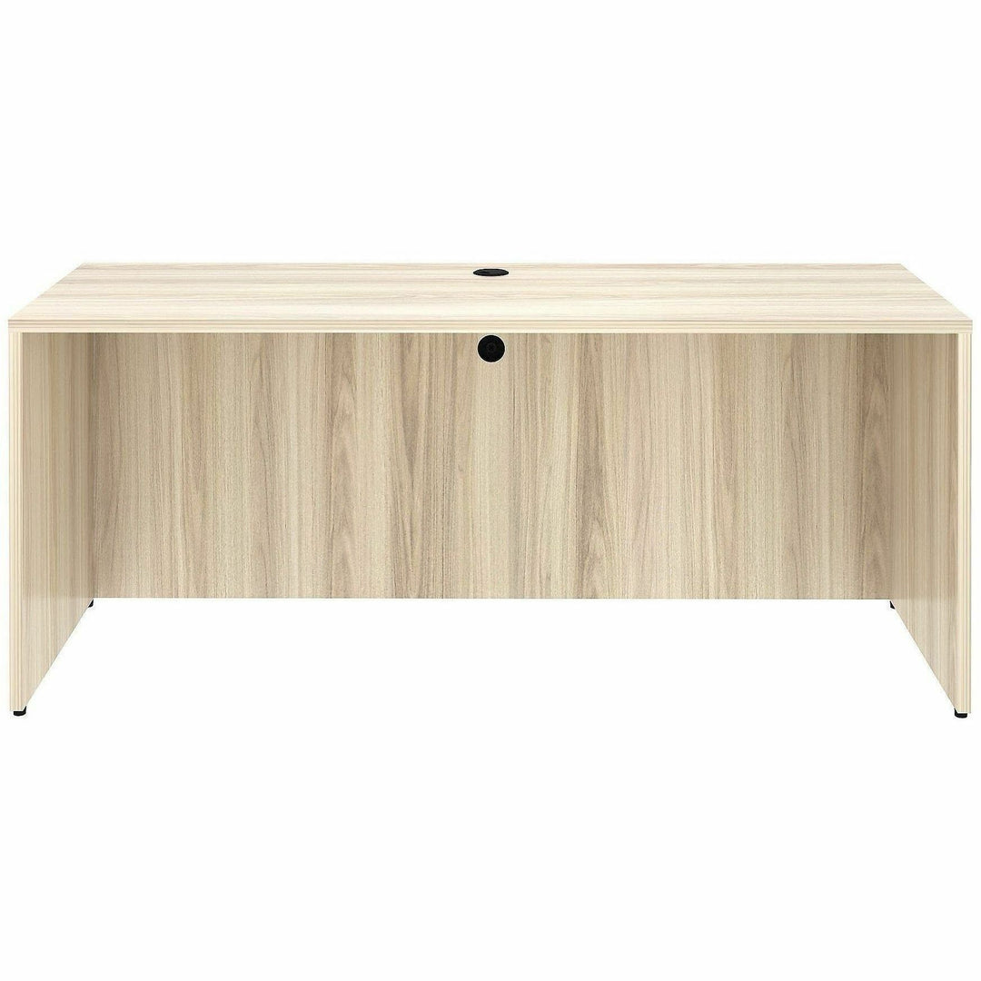 Image of Lorell 66311 Essentials Credenza Shell