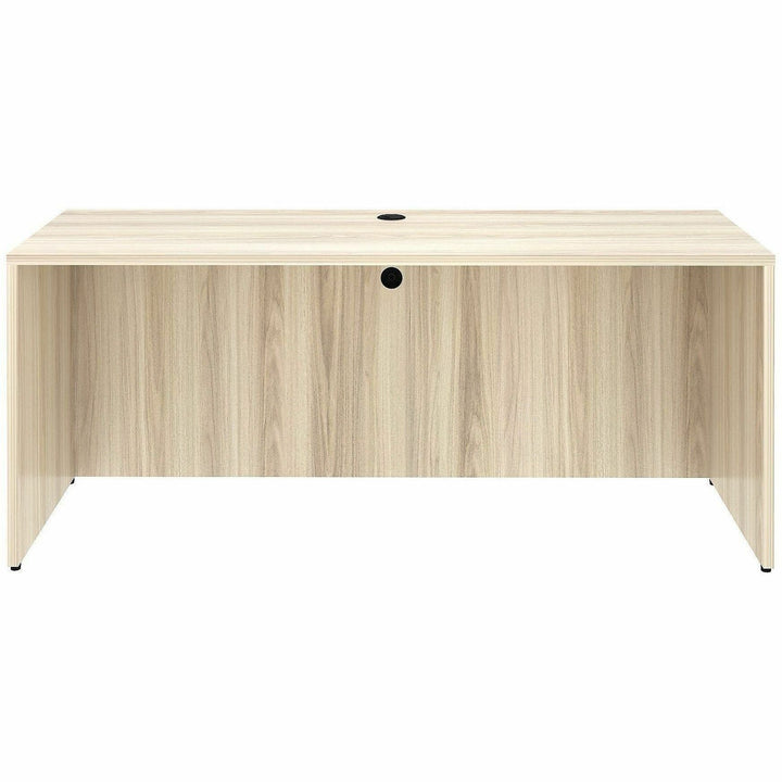 Image of Lorell 66311 Essentials Credenza Shell