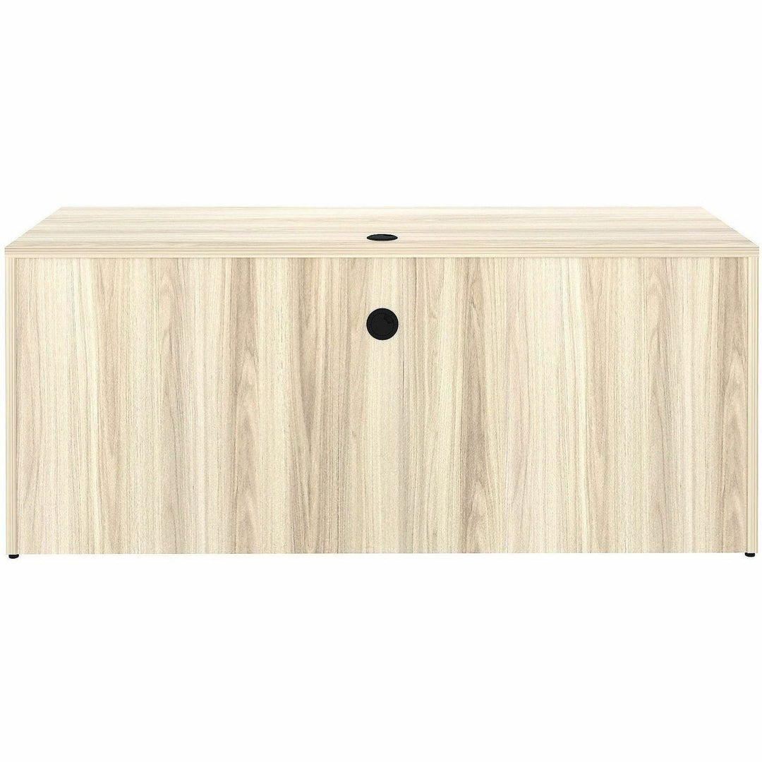 Image of Lorell 66311 Essentials Credenza Shell