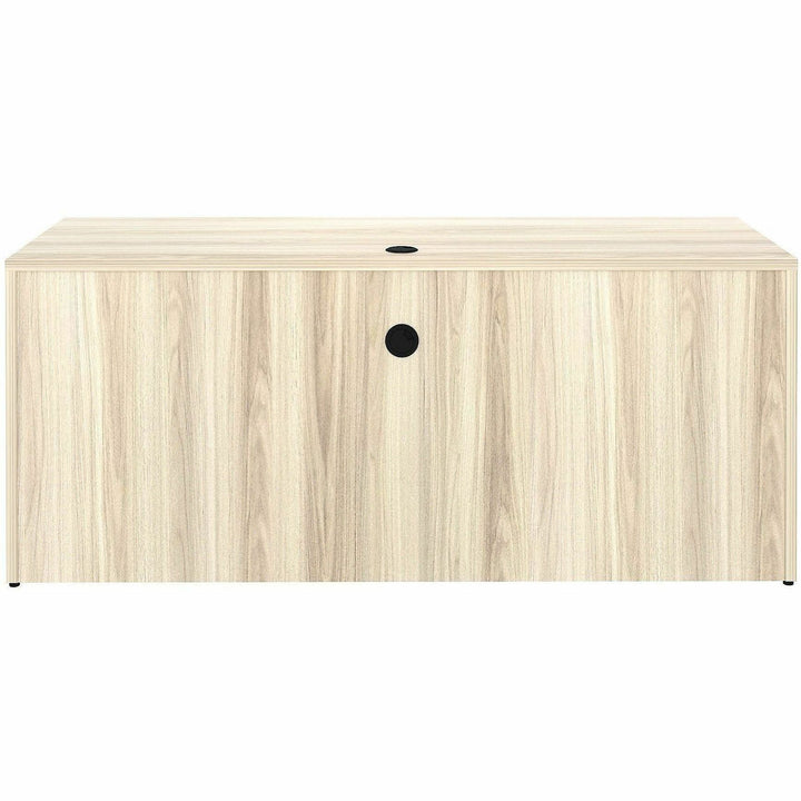 Image of Lorell 66311 Essentials Credenza Shell