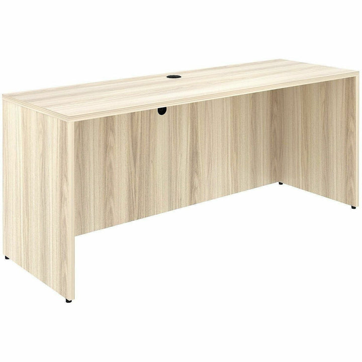 Image of Lorell 66311 Essentials Credenza Shell