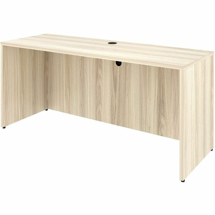 Image of Lorell 66312 Essentials Credenza Shell