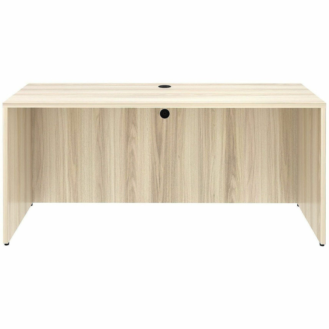 Image of Lorell 66312 Essentials Credenza Shell