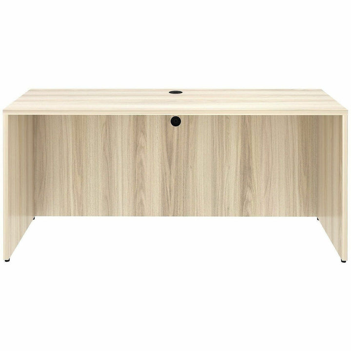 Image of Lorell 66312 Essentials Credenza Shell