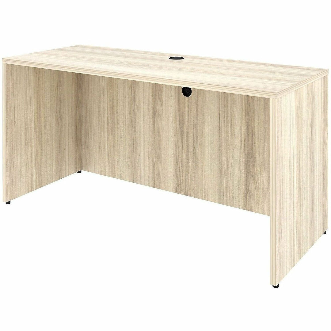 Image of Lorell 66313 Essentials Credenza Shell