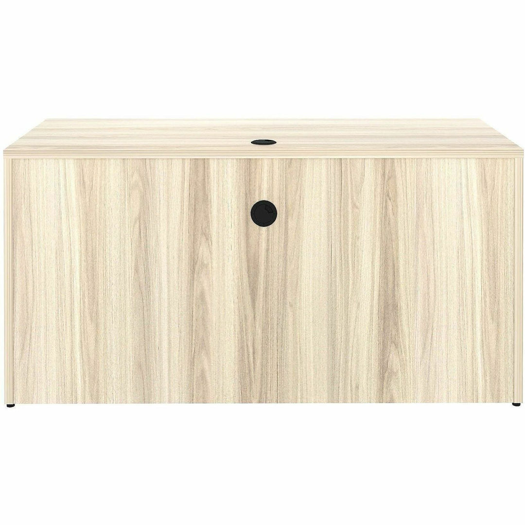 Image of Lorell 66313 Essentials Credenza Shell
