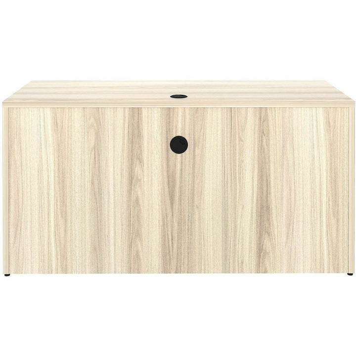 Image of Lorell 66313 Essentials Credenza Shell