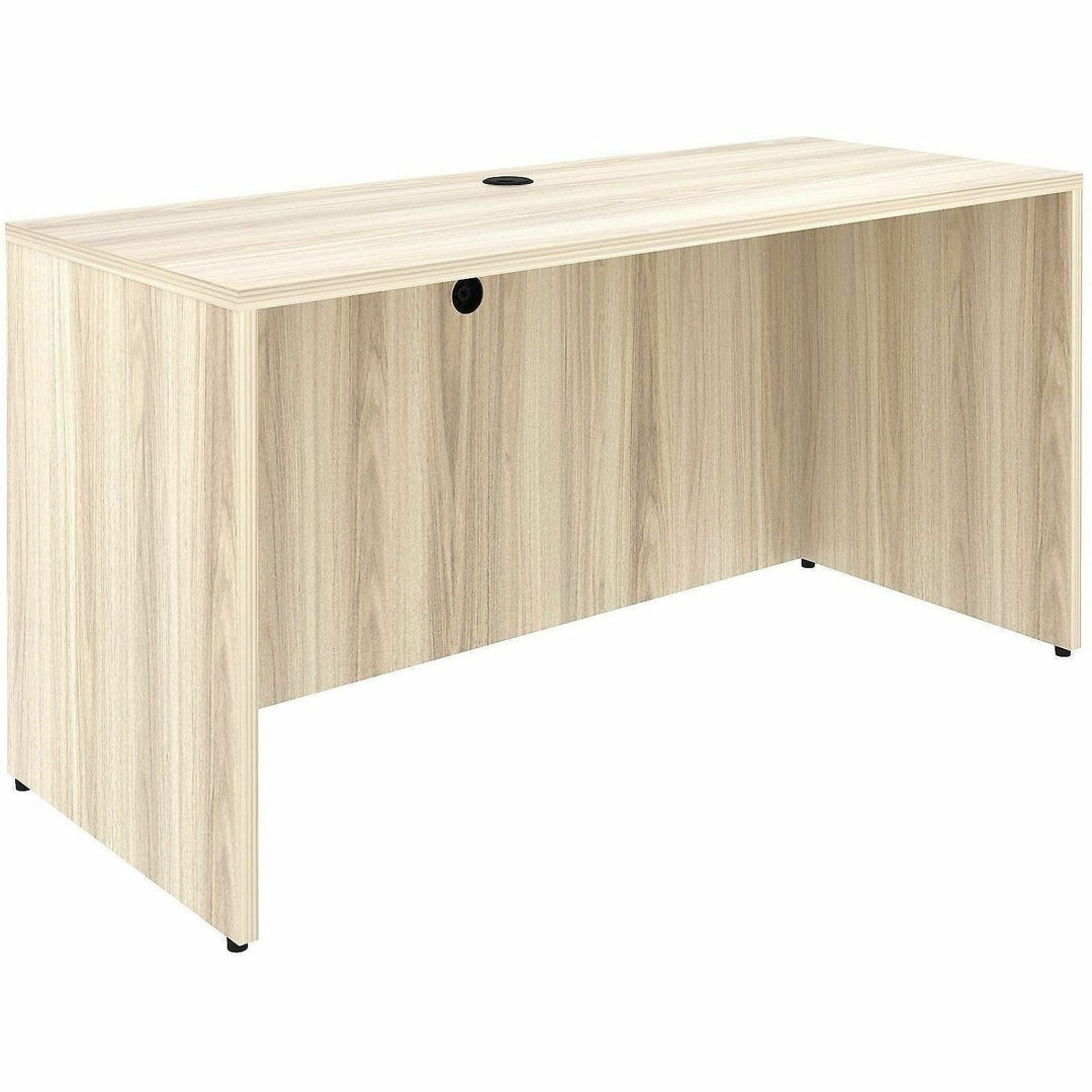 Image of Lorell 66313 Essentials Credenza Shell