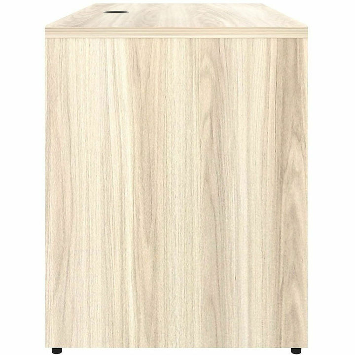 Image of Lorell 66313 Essentials Credenza Shell