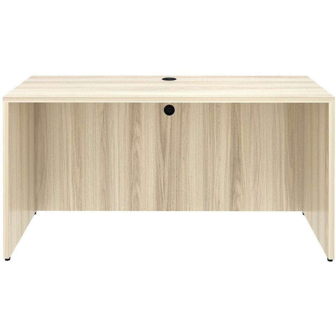 Image of Lorell 66313 Essentials Credenza Shell