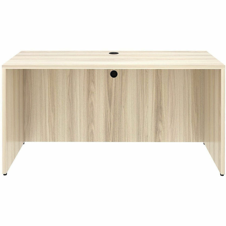 Image of Lorell 66313 Essentials Credenza Shell