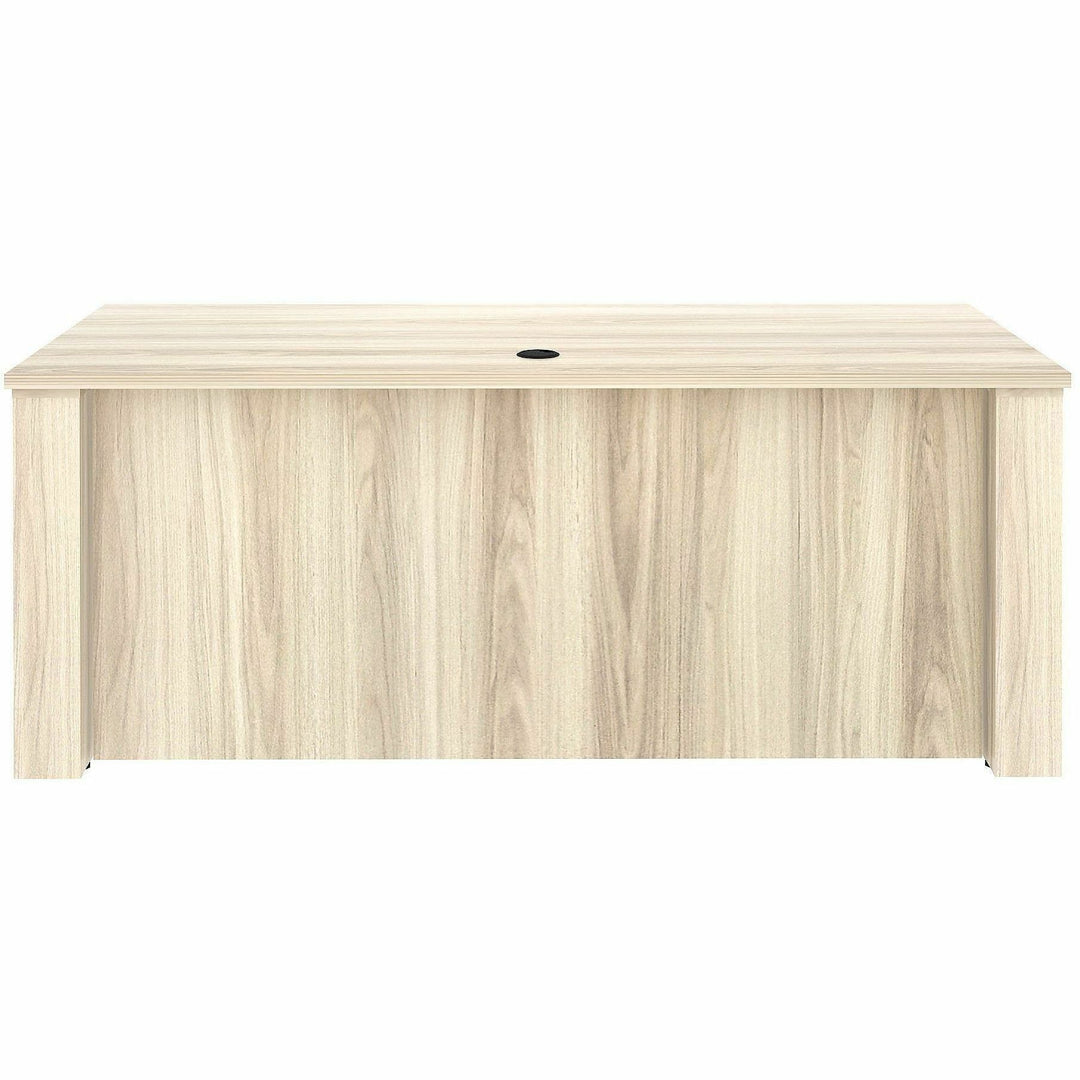 Image of Lorell 66307 Essentials 72" Sit-to-Stand Desk Shell