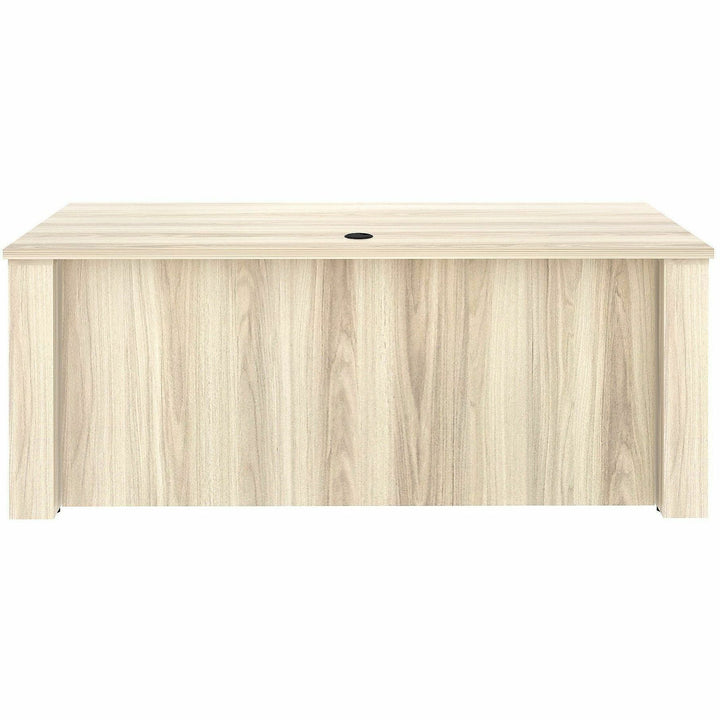 Image of Lorell 66307 Essentials 72" Sit-to-Stand Desk Shell
