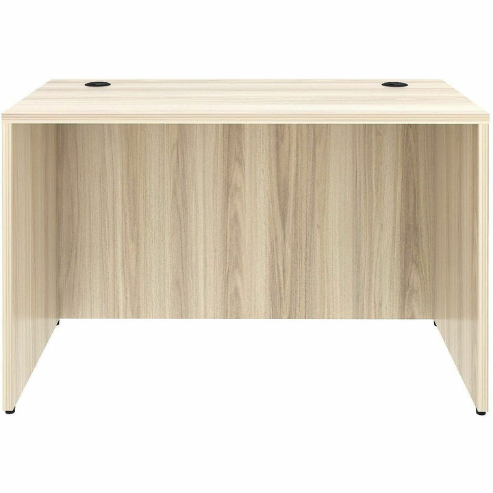 Image of Lorell 66306 Essentials Retangular Desk Shell