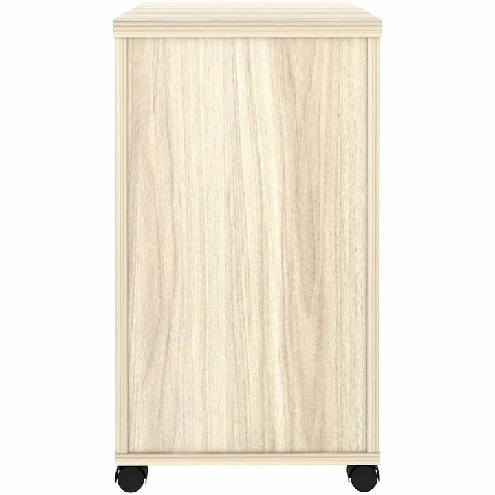 Image of Lorell 66329 Essentials 2-Drawer Mobile Pedestal